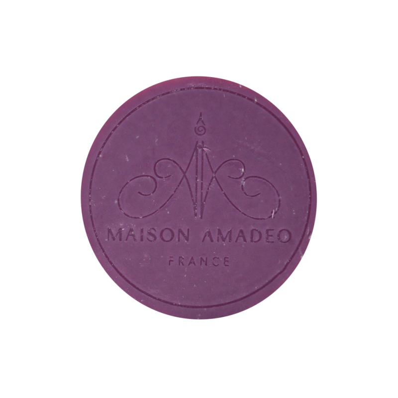 Savon parfumé Patchouli